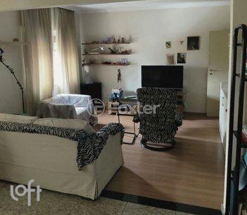 apartment em Tucuna, Perdizes - São Paulo - SP
