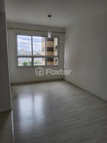 apartment em Rua Attílio Bilibio, Menino Deus - Porto Alegre - RS