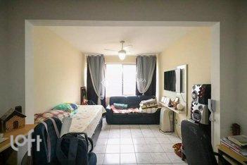 apartment em Maria Teixeira Mourão Maresti, Cerâmica - São Caetano do Sul - SP