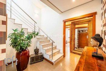 house em Ildefonso Gomes, Ipanema - Porto Alegre - RS