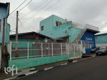 house em Iracema, Vila Monte Carlo - Cachoeirinha - RS