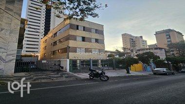 apartment em Rua Odilon Braga, Anchieta - Belo Horizonte - MG