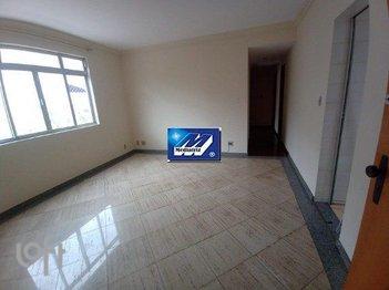 apartment em José Nogueira Filho, Fernão Dias - Belo Horizonte - MG