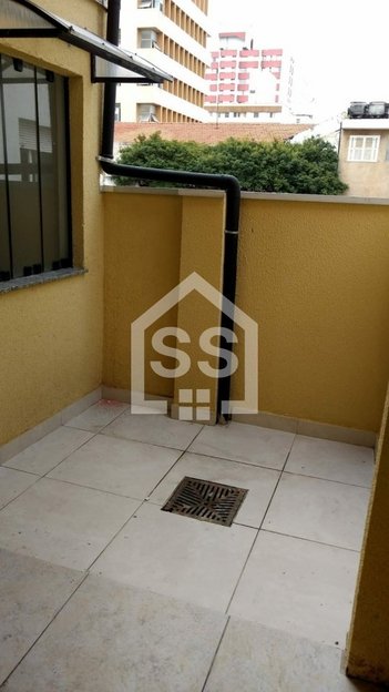 office em Rua Santa Madalena, Bela Vista - São Paulo - SP