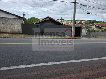 house em Rua Primavera, Campos Elíseos - Taubaté - SP