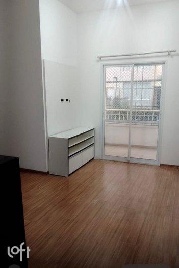 apartment em Dona Ana Neri, Cambuci - São Paulo - SP