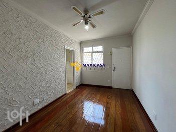 apartment em Boaventura, São Francisco - Belo Horizonte - MG