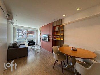 apartment em RUA SAO PEDRO, Centro - Gramado - RS