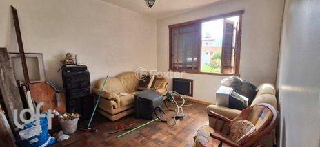 apartment em Duplan, Rio Branco - Porto Alegre - RS