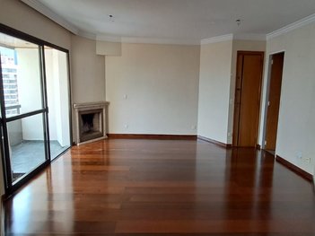 apartment em Rua Flórida, Cidade Monções - São Paulo - SP