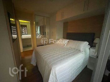 apartment em Rua Luís Correia de Melo, Vila Cruzeiro - São Paulo - SP