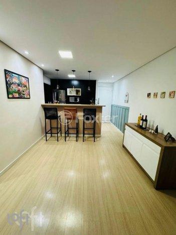 apartment em Otília, Penha - São Paulo - SP