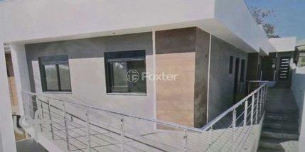 apartment em Selso Fidélis Jardim, Olaria - Canoas - RS