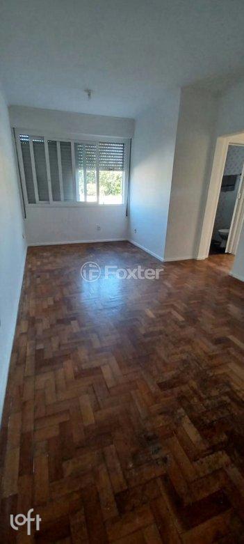 apartment em Avenida Plínio Brasil Milano, Passo D'areia - Porto Alegre - RS