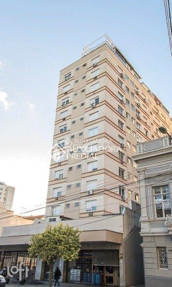 apartment em Independência, Independência - Porto Alegre - RS