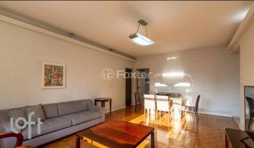 apartment em Barros, Santa Cecília - São Paulo - SP