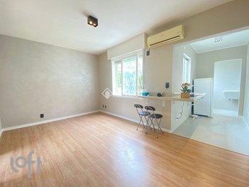 apartment em Coronel Lucas de Oliveira, Petrópolis - Porto Alegre - RS