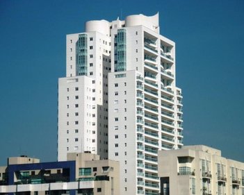 apartment em Praça Oiapoque, Alphaville Centro Industrial e Empresarial/Alphaville. - Barueri - SP