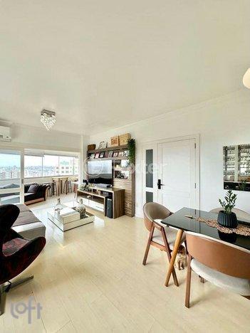 apartment em São Francisco de Paula, Boa Vista - Novo Hamburgo - RS
