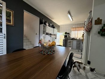 house em Rua Doutor José Hermenegildo Pereira Guimarães, Vila Gato - Bragança Paulista - SP