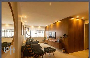 apartment em Eduardo de Souza Aranha, Vila Olímpia - São Paulo - SP