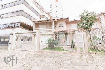 house em Maestro Salvador Campanella, Jardim Itu-Sabará - Porto Alegre - RS