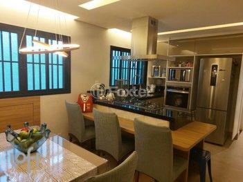 house em Marcondes Domingues, Tucuruvi - São Paulo - SP