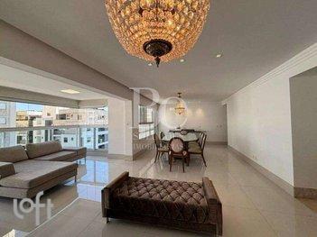 apartment em Bernardo Guimarães, Funcionários - Belo Horizonte - MG