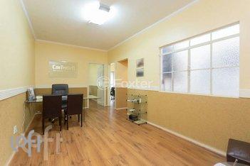 apartment em Cardeal Arcoverde, Centro - São Caetano do Sul - SP