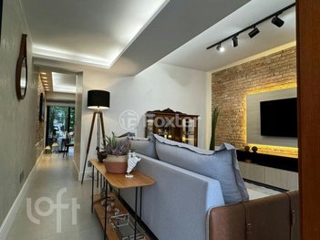 house em Rua Doutor Dolzani, Jardim da Glória - São Paulo - SP