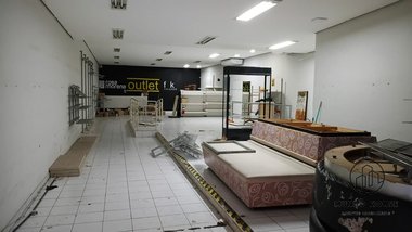 commercial_property em Rua Quinze de Novembro, Centro - Sorocaba - SP