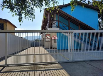 house em Avenida Cardeal, Jardim das Gaivotas - Caraguatatuba - SP