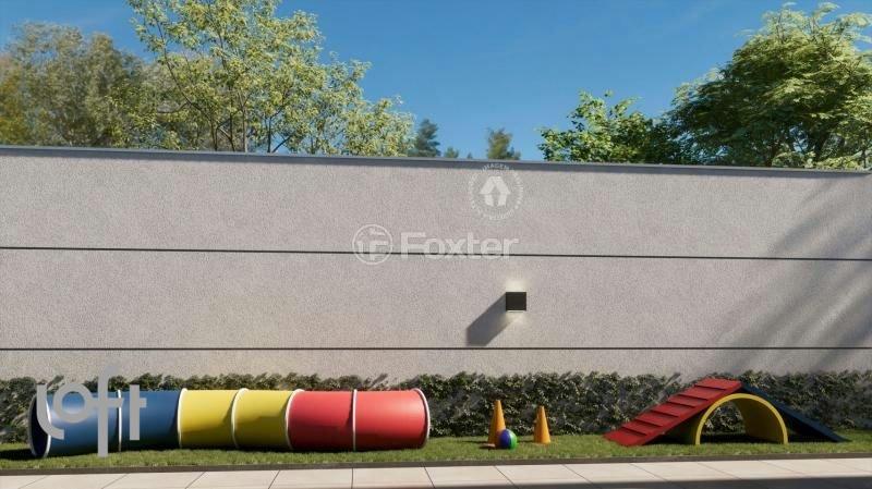 playground-com-escorregador-e-tunel