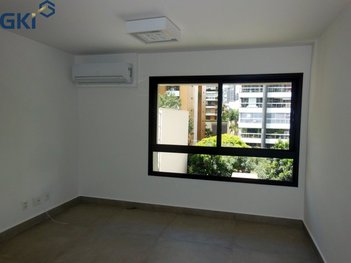 apartment em Rua Isabel de Castela, Vila Madalena - São Paulo - SP