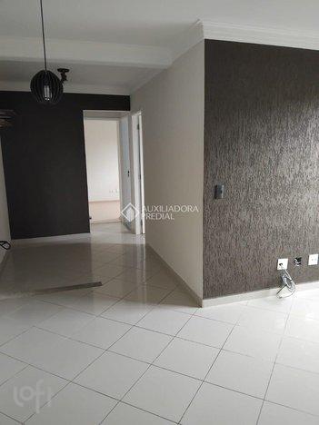 apartment em Edmundo Carvalho, Sacomã - São Paulo - SP