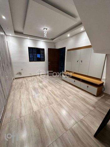 house em Ameixeiras, Jardim Petrópolis - Cotia - SP