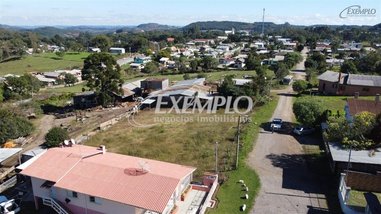 land_lot em Rua Antônio Favero, Fazenda Souza - Caxias do Sul - RS