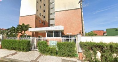 apartment em Rua Emílio Sá, Jardim Cearense - Fortaleza - CE