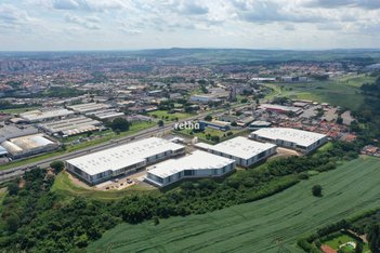 industrial em Anhanguera, Jardim Nova Limeira - Limeira - SP