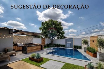 house em Rua das Quaresmeiras, Vila Verde - Betim - MG