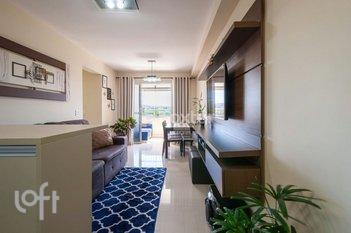 apartment em Jaçanã, Jaçanã - São Paulo - SP