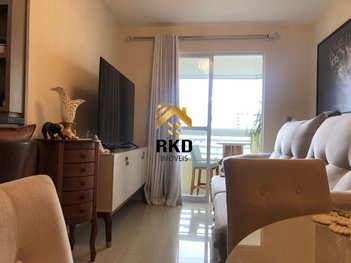 apartment em Pedro Gregorio,, Barreiros - São José - SC