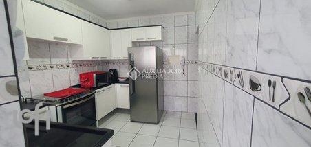 apartment em José Odorizzi, Assunção - São Bernardo do Campo - SP