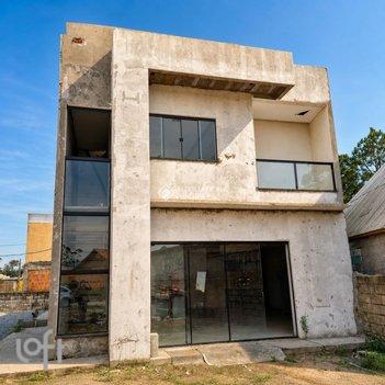 house em Rodovia Aderbal Ramos da Silva, Guarda do Embau - Palhoça - SC