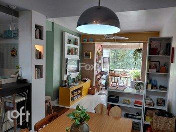 apartment em Luiz Siegmann, Jardim Lindóia - Porto Alegre - RS