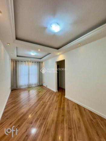 apartment em Continental, Anchieta - São Bernardo do Campo - SP