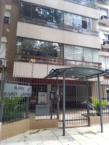 apartment em Travessa Borneo,, Jardim Lindóia - Porto Alegre - RS