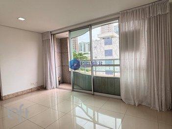 apartment em Araguari, Santo Agostinho - Belo Horizonte - MG