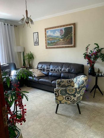 house em Rua Aristódemo Gazzotti, Vila das Belezas - São Paulo - SP