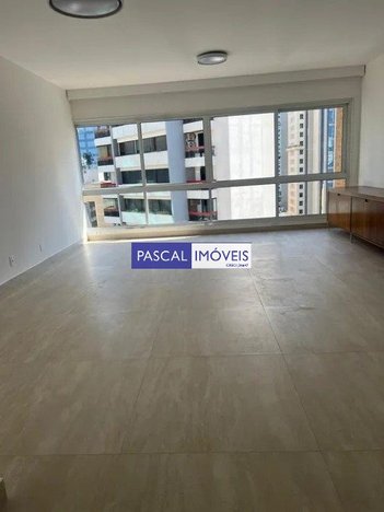 apartment em Rua Viradouro, Itaim Bibi - São Paulo - SP